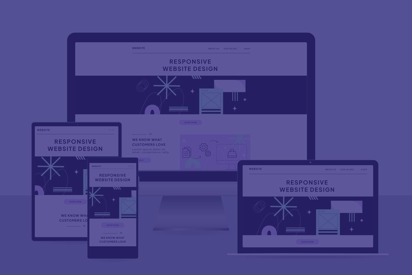 5 elementos claves que toda página web profesional debe tener