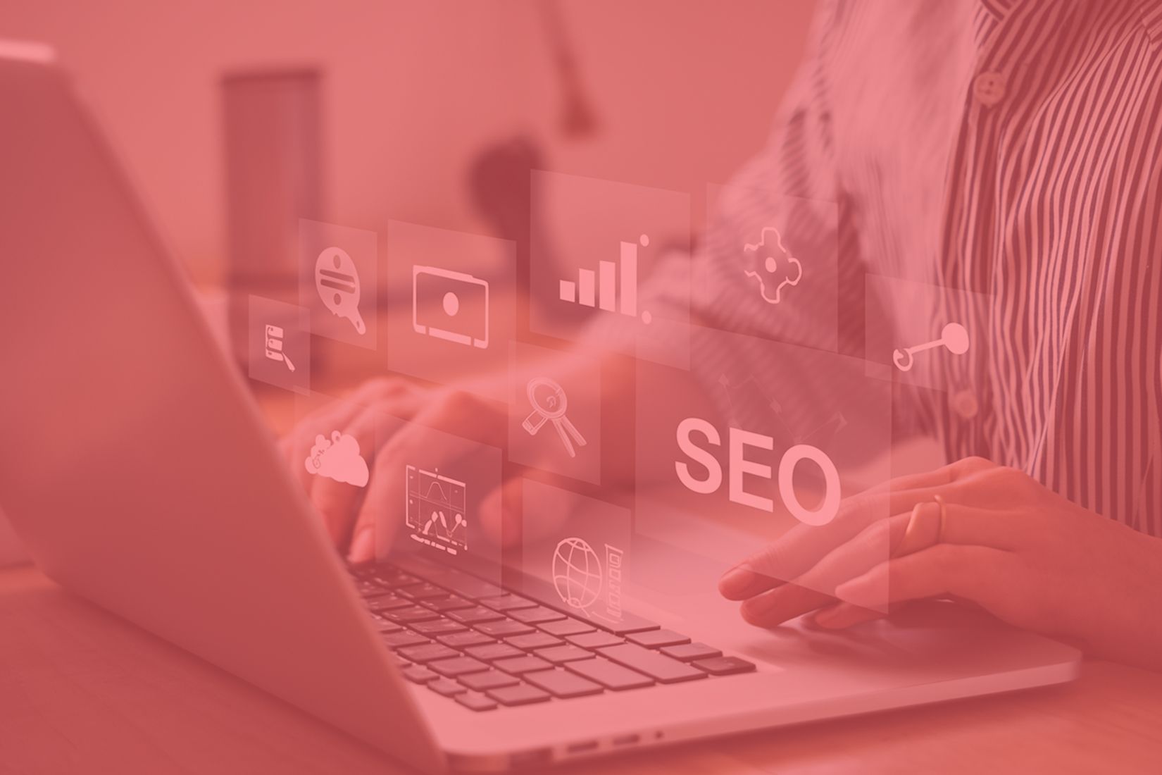Posicionamiento en Google (SEO)
