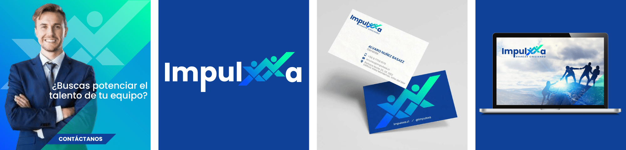 Diseño de páginas web