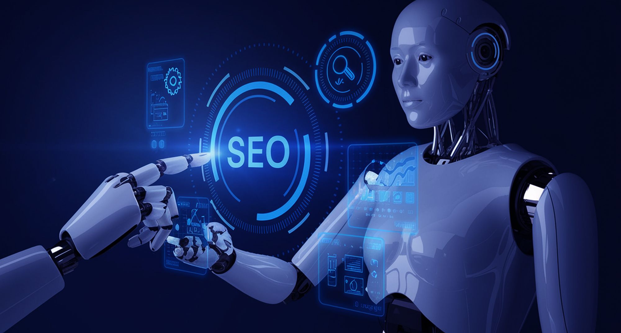 Cómo Hacer SEO en la Era de la IA?