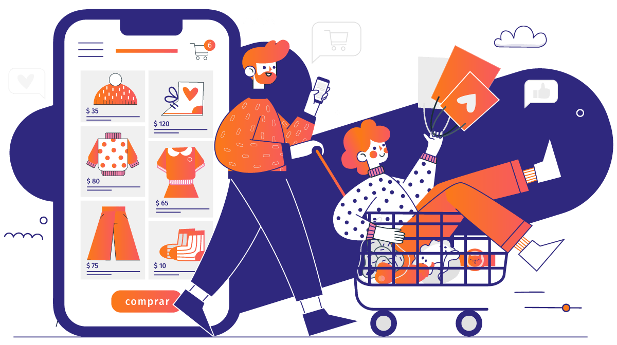 Crear Tienda Online