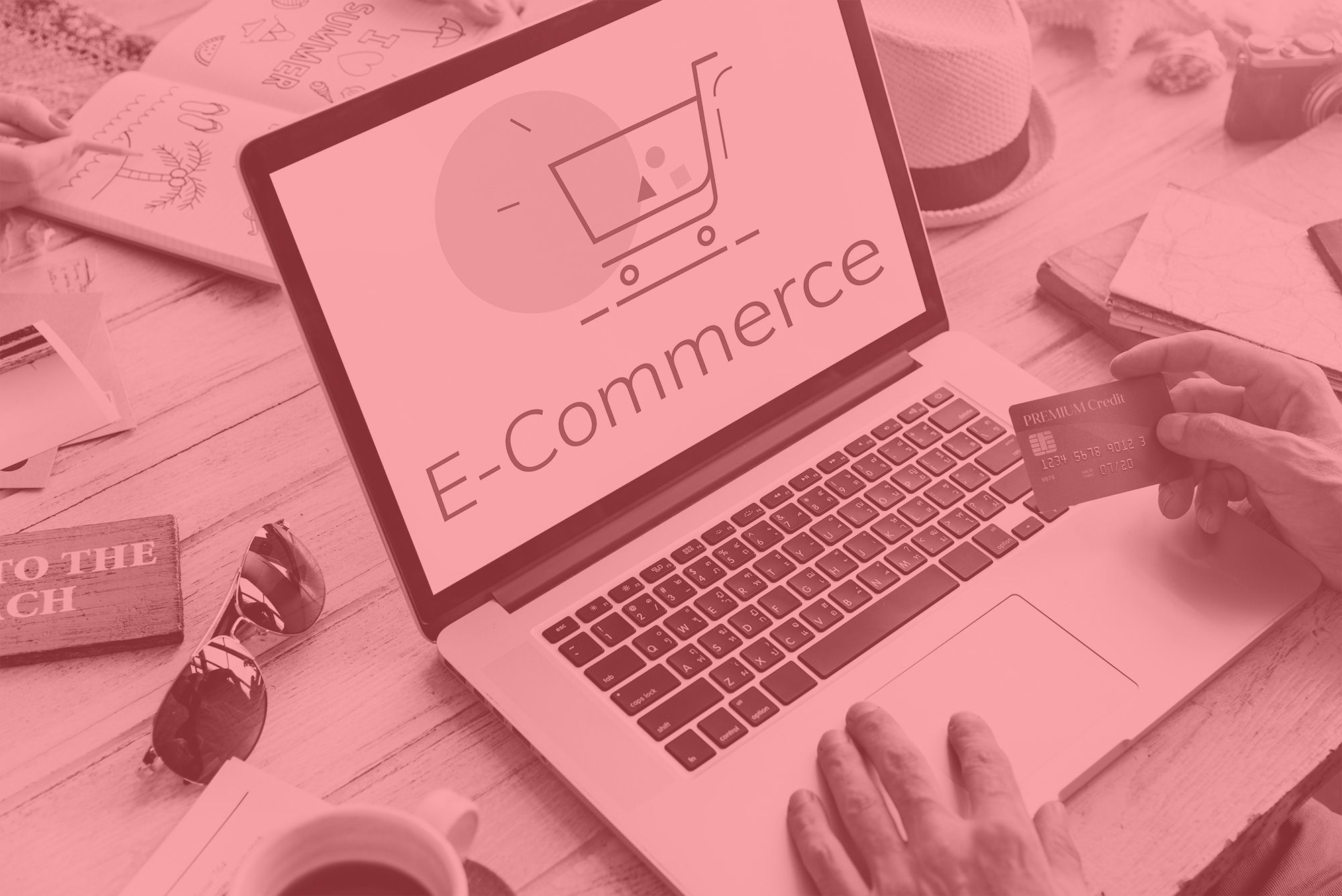 Tienda Online WooCommerce versus Shopify